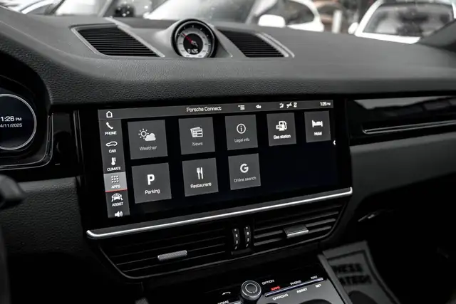 2021 Porsche Cayenne AWD COUPE PANO SPORT PKG NAVI 360 CAM dans Autos et camions dans Ville de Toronto - Image 30