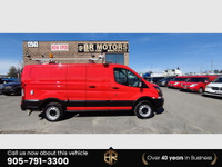 No Accidents Ontario vehicle with Lot of Options! Call (905) 791-3300 - Grey fabric interior, - Crui... (image 3)