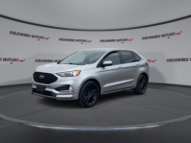 2021 Ford Edge SEL in Cars & Trucks in Hamilton - Image 4