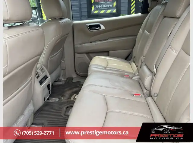 2015 Nissan Pathfinder SV in Cars & Trucks in Barrie - Image 17