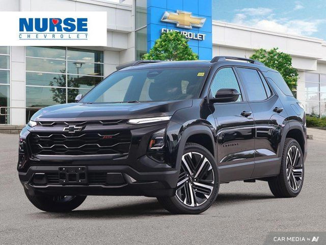 2026 Chevrolet Equinox AWD RS in Cars & Trucks in Oshawa / Durham Region