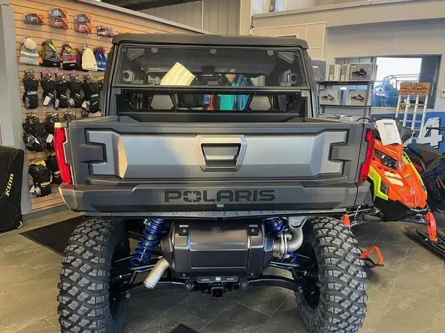 2024 Polaris Xpedition 1000 XP Ultimate in ATVs in Grande Prairie - Image 5