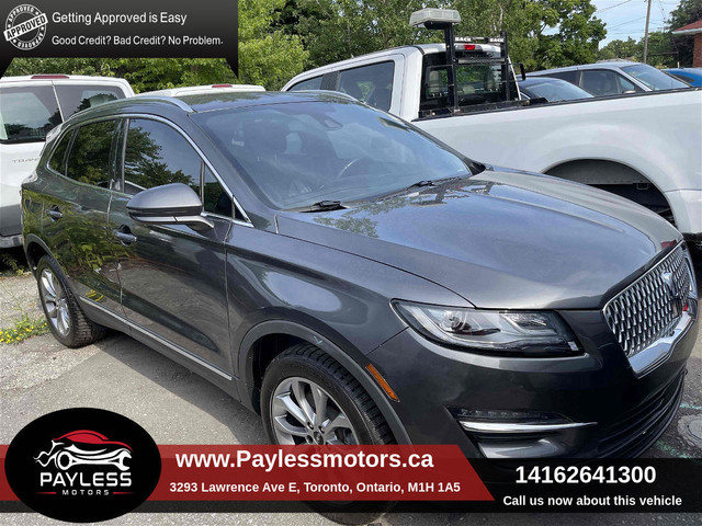 2019 Lincoln MKC Select in Cars & Trucks in City of Toronto - Image 2