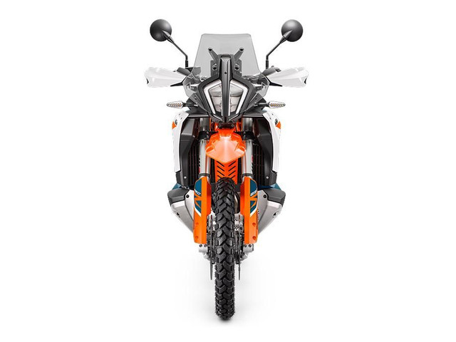 2024 KTM 890 ADVENTURE R SAVE $3574 RABAIS *includes hard saddle in Sport Touring in Ottawa - Image 4