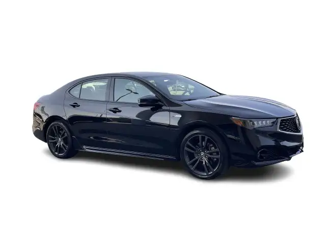 2020 Acura TLX in Cars & Trucks in Calgary - Image 15