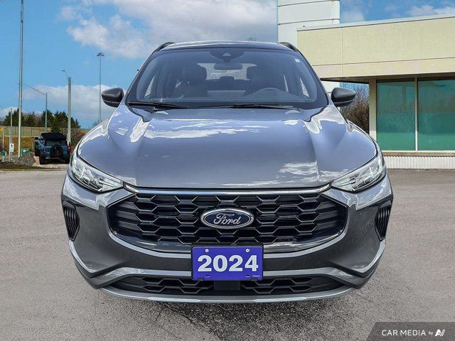 2024 Ford Escape ST-Line in Cars & Trucks in Kitchener / Waterloo - Image 3