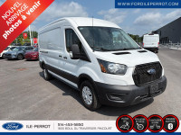 TOIT MOYEN, 148 PO, 3.5L, V6, 9070 GVWR, NAVIGATION, GROUPES ELECTRIQUES, BLUETOOTH, RÉGULATEUR DE V... (image 6)