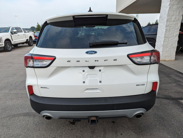 2021 Ford Escape in Cars & Trucks in London - Image 3