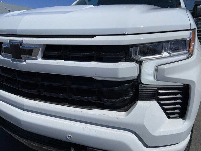 2025 Chevrolet Silverado 1500 RST in Cars & Trucks in Calgary - Image 3