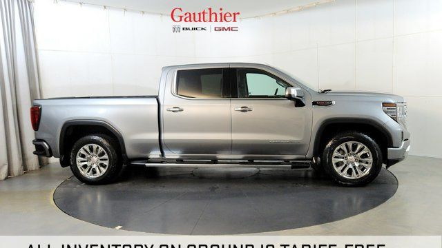 2023 GMC Sierra 1500 Denali in Cars & Trucks in Winnipeg - Image 2