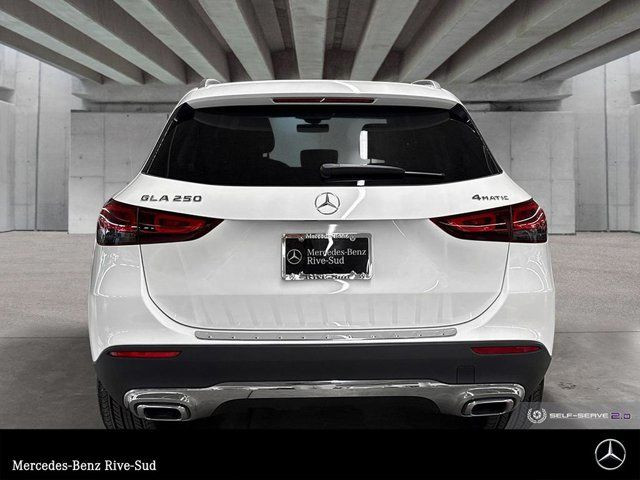 2023 Mercedes-Benz GLA 250 4MATIC SUV | Ensemble Haut de Gamme in Cars & Trucks in Longueuil / South Shore - Image 4