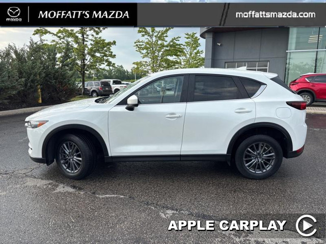 2021 Mazda CX-5 GX AWD - HEATED SEATS in Cars & Trucks in Barrie - Image 2