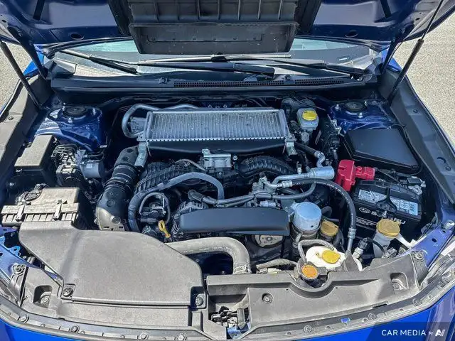 2022 Subaru WRX Sport-tech in Cars & Trucks in Chilliwack - Image 21