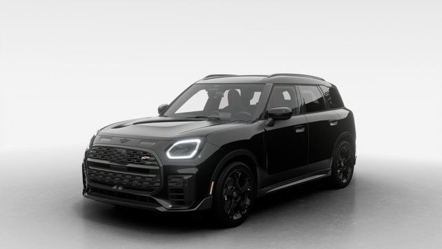 2025 MINI Countryman Cooper S in Cars & Trucks in Laval / North Shore