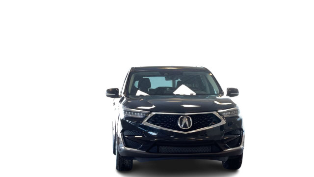 2021 Acura RDX SH-AWD Tech, Leather, Sunroof, Heated Seats No Re in Cars & Trucks in Regina - Image 4