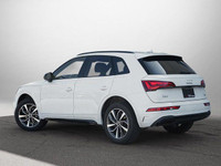 Only 5,303 Miles! Dealer Certified Pre-Owned. This Audi Q5 boasts a Intercooled Turbo Gas/Electric I... (image 8)
