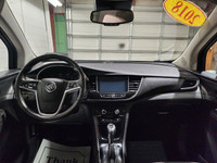 Ever popular 18 Buick Encore with backup camera, bluetooth and more. 1.4 liter turbocharged engine.... (image 6)