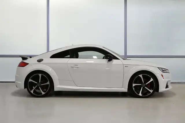 2017 Audi TT Competition / Black Optics / Navigation / Inspecté  in Cars & Trucks in Longueuil / South Shore - Image 6
