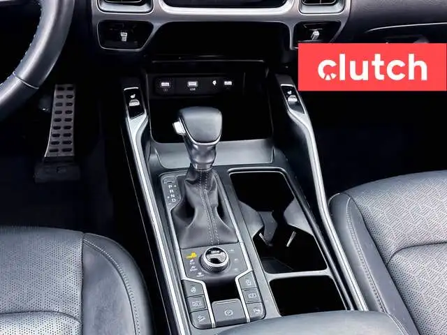 2022 Kia Sorento EX AWD w/ Apple CarPlay, Heated Front Seats, Re in Cars & Trucks in City of Toronto - Image 35