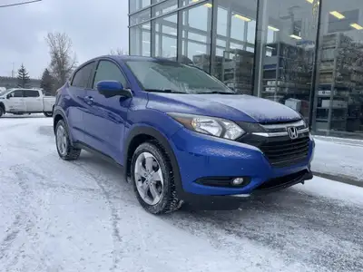 Honda HR-V EX 4X4 automatiquE 2018