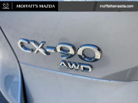 Leather Seats! Compare at $59735 - is just $57995! New for 2024, this Mazda CX-90 makes an opulent s... (image 9)