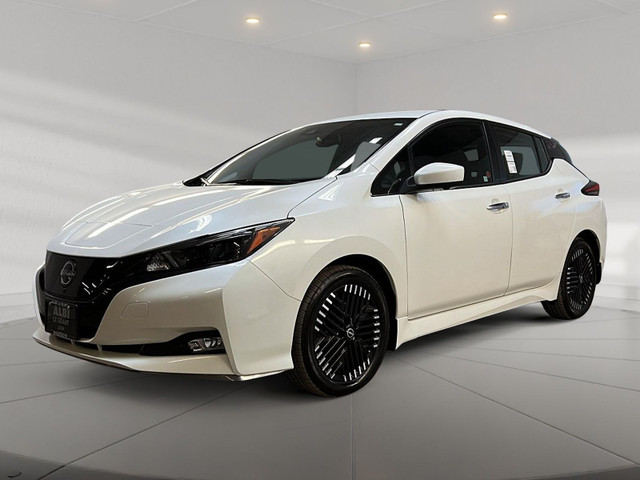 2023 Nissan Leaf SV PLUS NAV in Cars & Trucks in Laval / North Shore