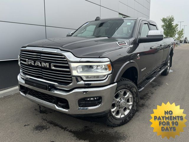 2022 Ram 3500 Laramie in Cars & Trucks in St. Albert