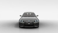 Découvrez la *2025 BMW i4 xDrive40*, la première Gran Coupé entièrement électrique, qui allie dynami... (image 2)