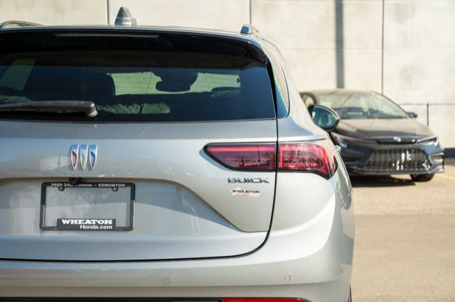 2024 Buick Envision Sport Touring in Cars & Trucks in Edmonton - Image 4