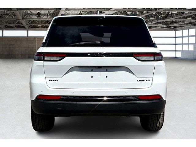 2025 Jeep Grand Cherokee Limited in Cars & Trucks in Mississauga / Peel Region - Image 4