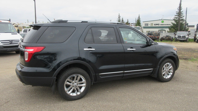 2014 Ford Explorer XLT in Cars & Trucks in Edmonton - Image 4