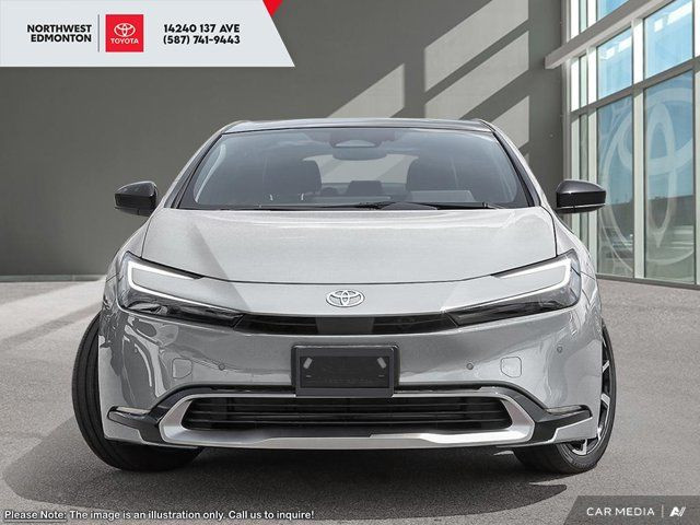 2025 Toyota Prius Plug-In Hybrid XSE in Cars & Trucks in Edmonton - Image 3