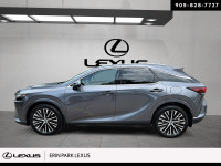 LUXURY Engine: LIGHT/MEDIUM DUTY L/100Km City: 11.2 L/100Km Hwy: 8.4 Safety Equipment Electronic Sta... (image 4)