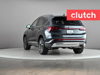 NO ACCIDENTS / CLEAN CARFAX / 1 OWNER / Power Tailgate/Hatch, Auto Dimming Rearview Mirror, Front He... (image 5)