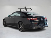 This 2022 Mercedes-Benz E 450 4MATIC is a Local Ontario Vehicle with Clean Carfax Report and has rem... (image 4)