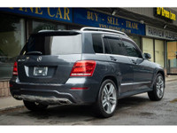 2015 Mercedes-Benz GLK350 4MATIC Mercedes GLK SUV. 4MATIC all-wheel-drive. Powered by a 3.5l natural... (image 5)