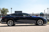 ENJOY 6 MONTHS NO PAYMENTS! LS 500 AWD | REAR ENTERTAINMENT | PANO | NAVI LEXUS INSPECTION IS AVAILA... (image 7)