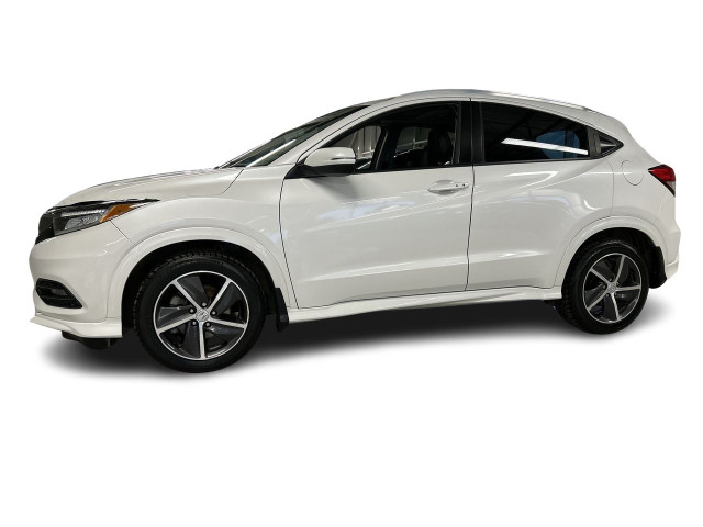 2020 Honda HR-V Touring,4X4, Cuir, Carplay, Bluetooth, Caméra, U in Cars & Trucks in City of Montréal - Image 2