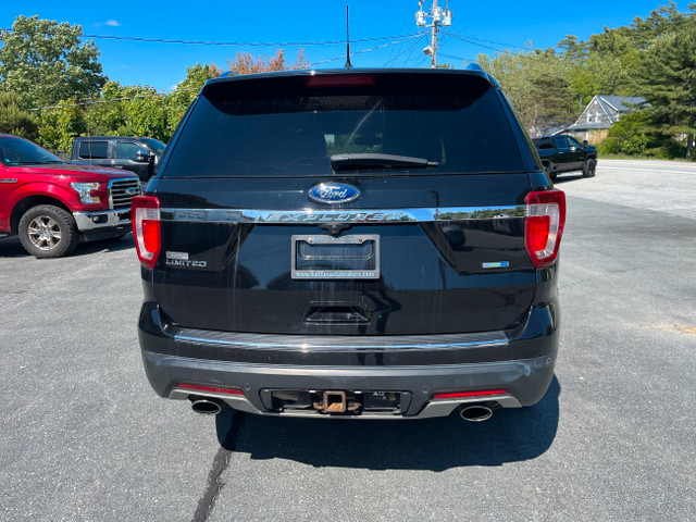 2019 Ford Explorer Limited in Cars & Trucks in City of Halifax - Image 4