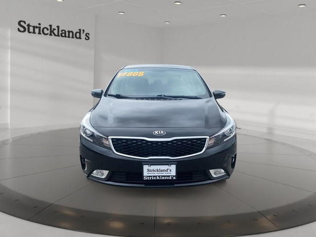 2018 KIA FORTE EX LUXURY in Cars & Trucks in Stratford - Image 3