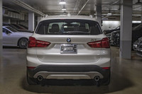 This BMW X1 has a strong Intercooled Turbo Premium Unleaded I-4 2.0 L/122 engine powering this Autom... (image 6)