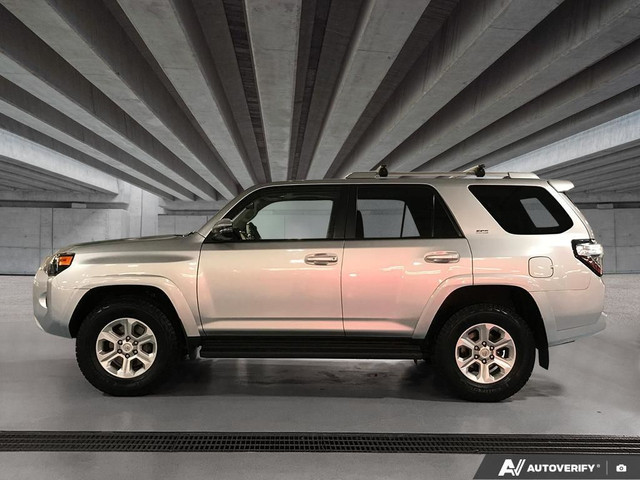 2018 Toyota 4Runner 4DR SUV 4WD in Cars & Trucks in Edmonton - Image 3