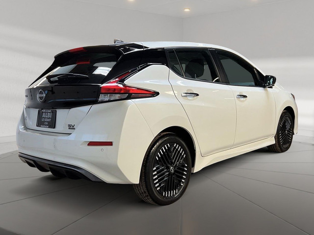 2024 Nissan Leaf SV PLUS NAV in Cars & Trucks in Laval / North Shore - Image 4