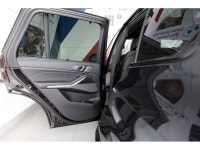 2022 BMW X5 M50i Black Sapphire Metallic 4.4L V8 32V DOHC TwinPower Turbo AWD 8-Speed Automatic Spor... (image 8)