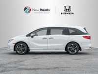 WAS: $52495 NOW: $50595 plus taxes and licensing feesThis 2024 Honda Odyssey Touring comes equipped... (image 3)