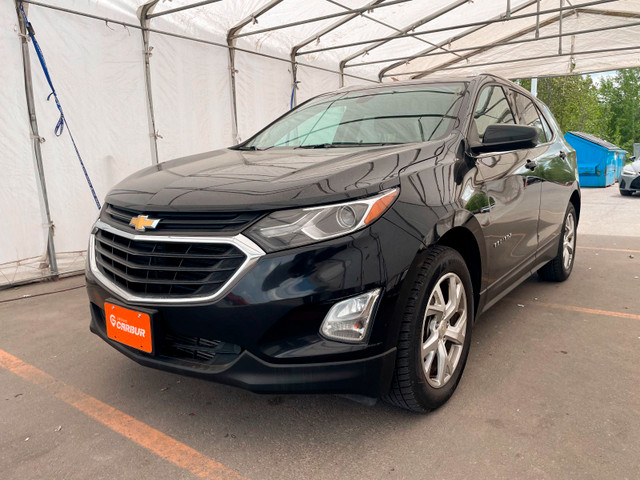 2020 Chevrolet Equinox LT AWD *TOIT* NAV SIÈGES CHAUF HAYON ELEC in Cars & Trucks in Laurentides