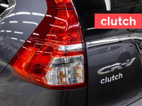 NO ACCIDENTS / CLEAN CARFAX / Bluetooth Music, Cruise Control, 12V Outlet and more! Clutch is the la... (image 9)
