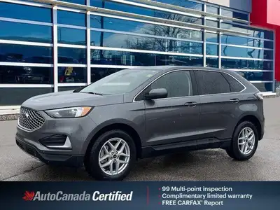 Recent Arrival! Check out this 2023 Ford Edge SEL. This Edge comes equipped with the 2.0L Ecoboost e...