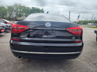 CLEAN CARFAX REPORT No Accidents 2016 VOLKSWAGEN PASSAT S featuring: Back up Camera, Navigation, Cru... (image 6)