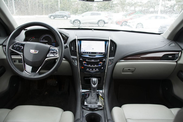2018 CADILLAC ATS in Cars & Trucks in Oshawa / Durham Region - Image 4
